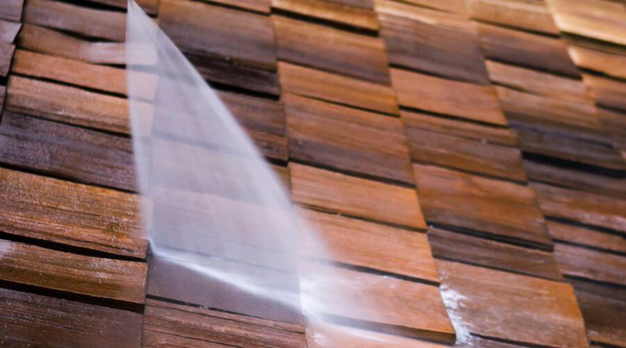Slate Roofing in Iota, LA